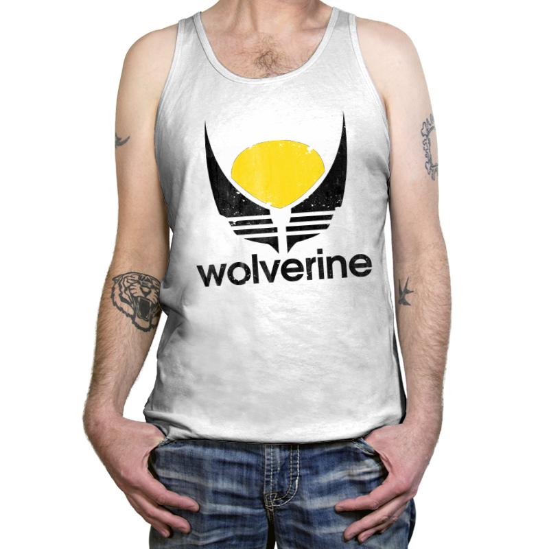 Wolverine
