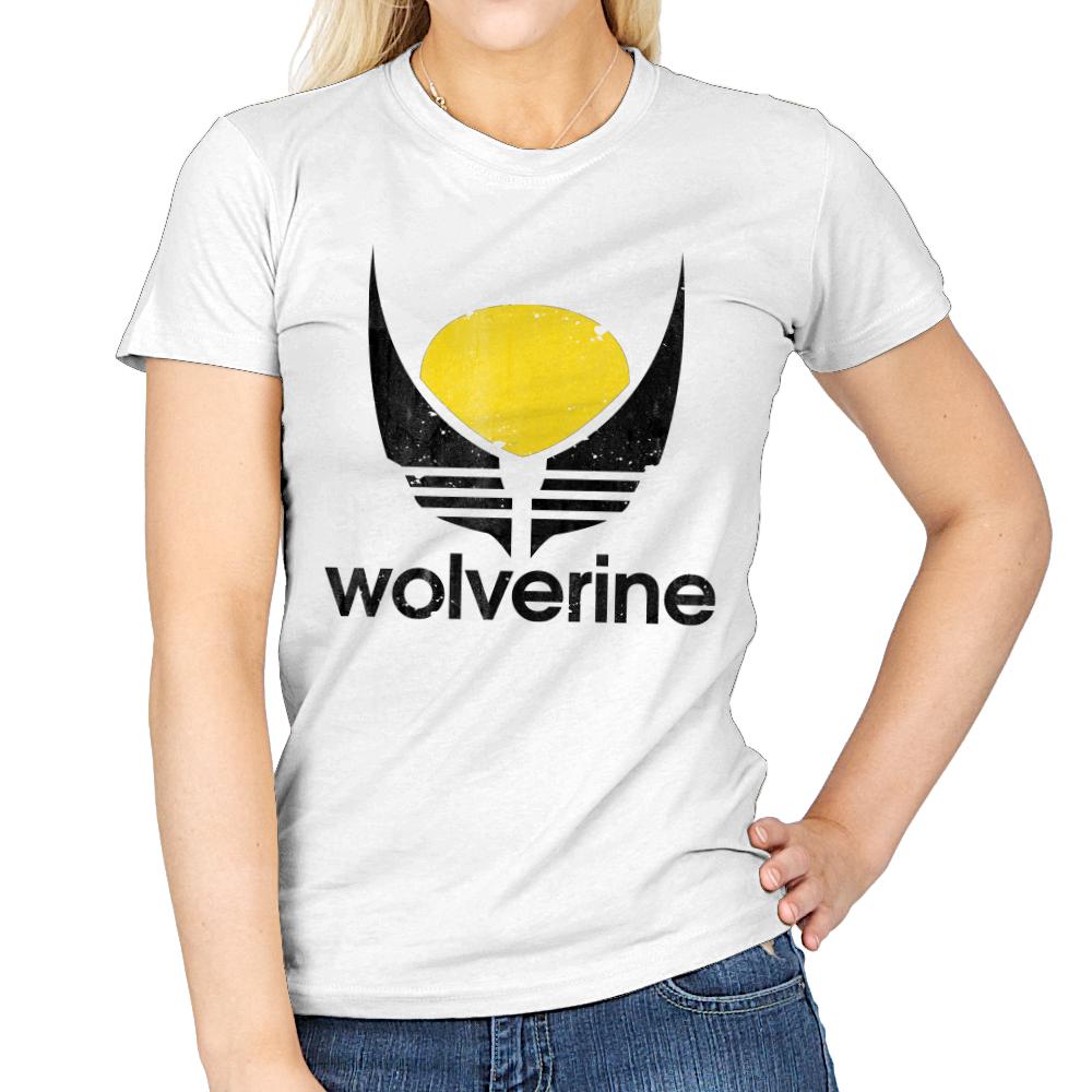 Wolverine