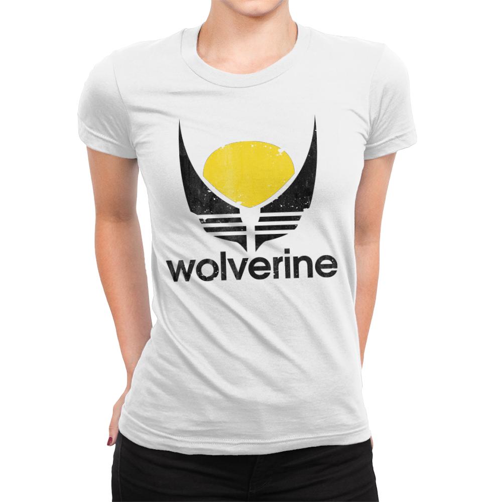 Wolverine