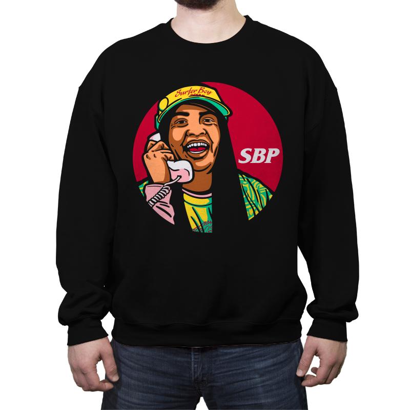 SBP
