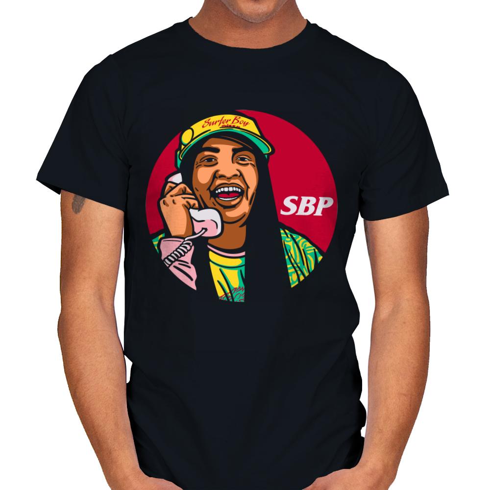 SBP