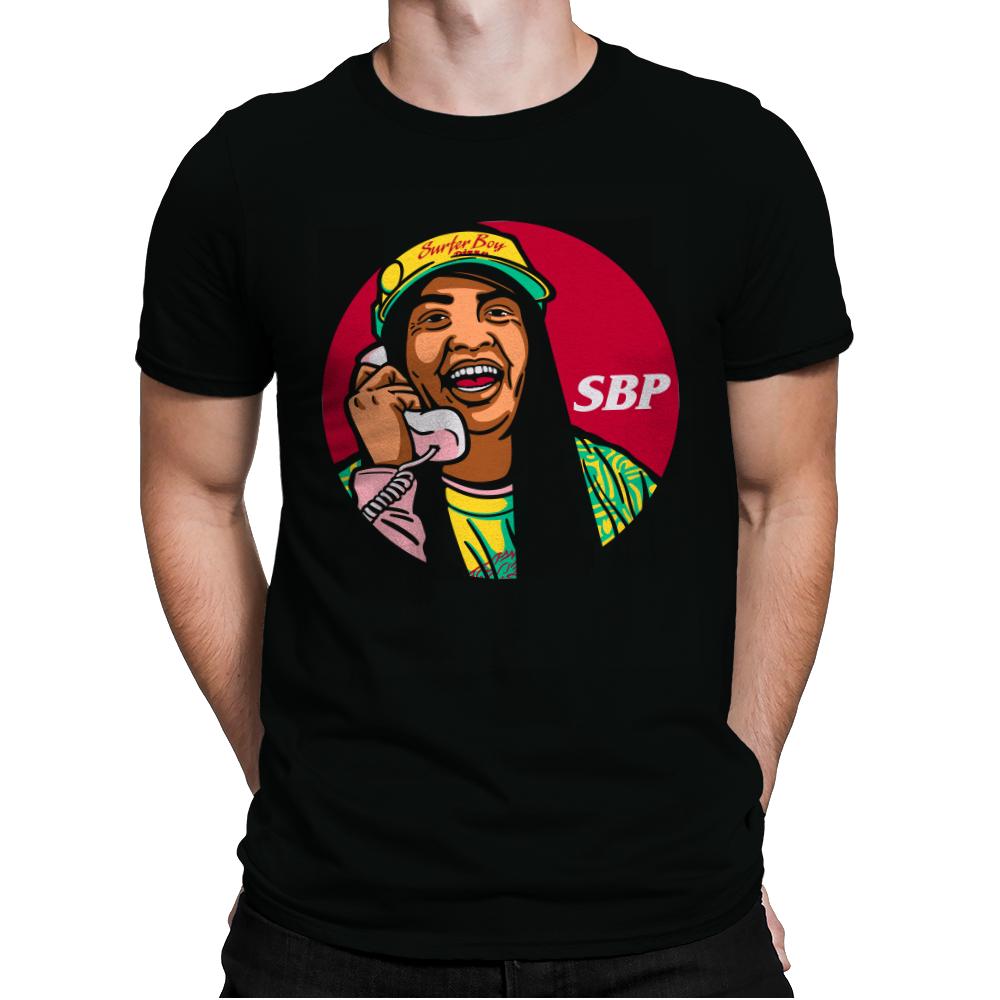 SBP