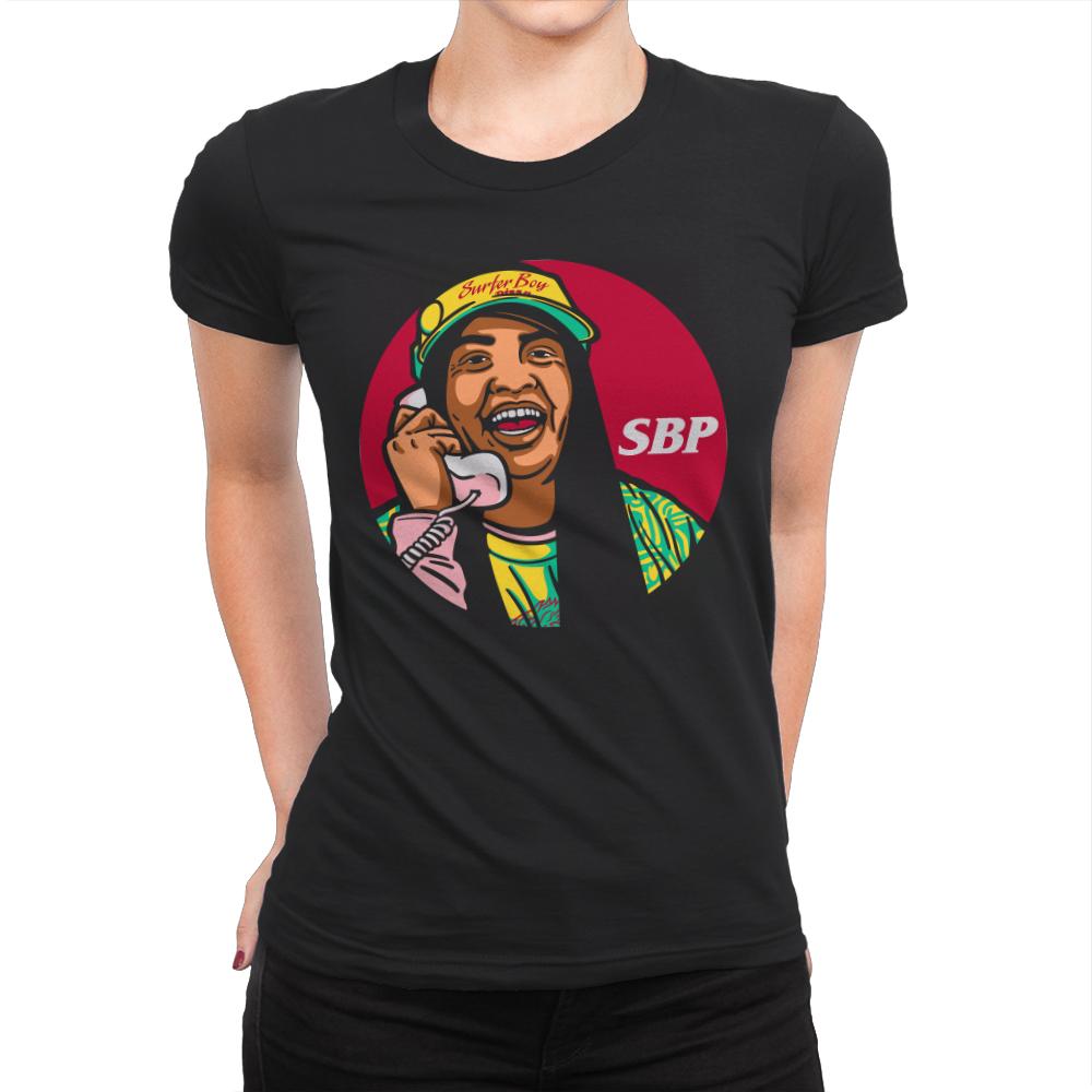 SBP