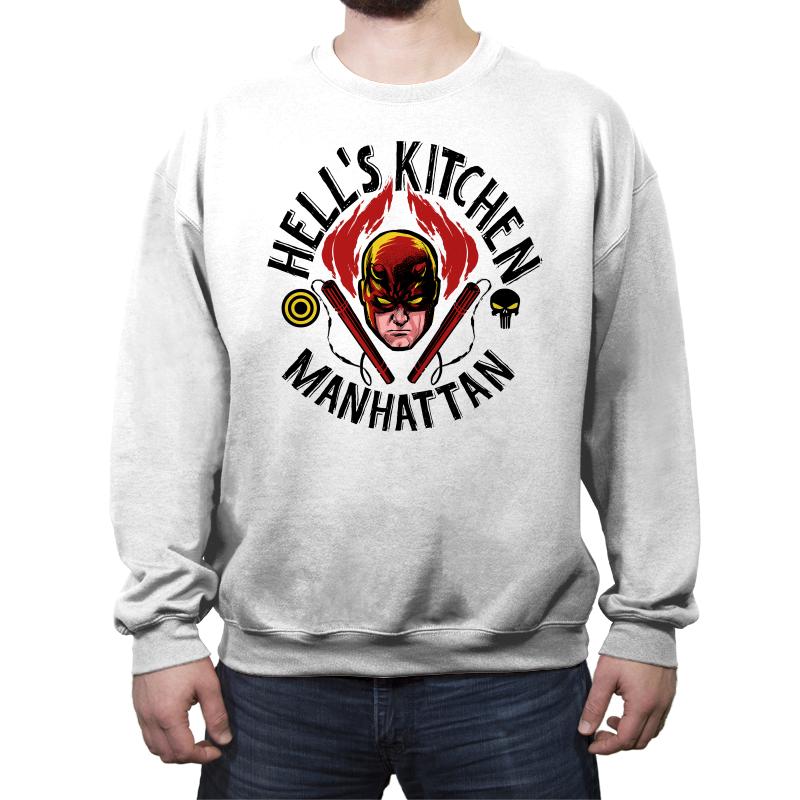 Hell´s Kitchen Club