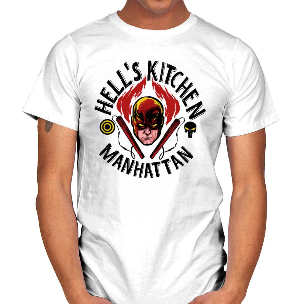 Hell´s Kitchen Club