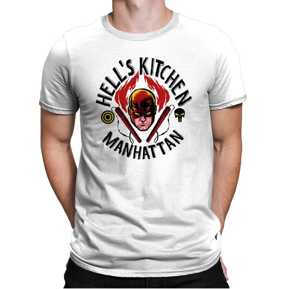 Hell´s Kitchen Club