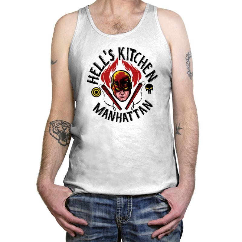 Hell´s Kitchen Club