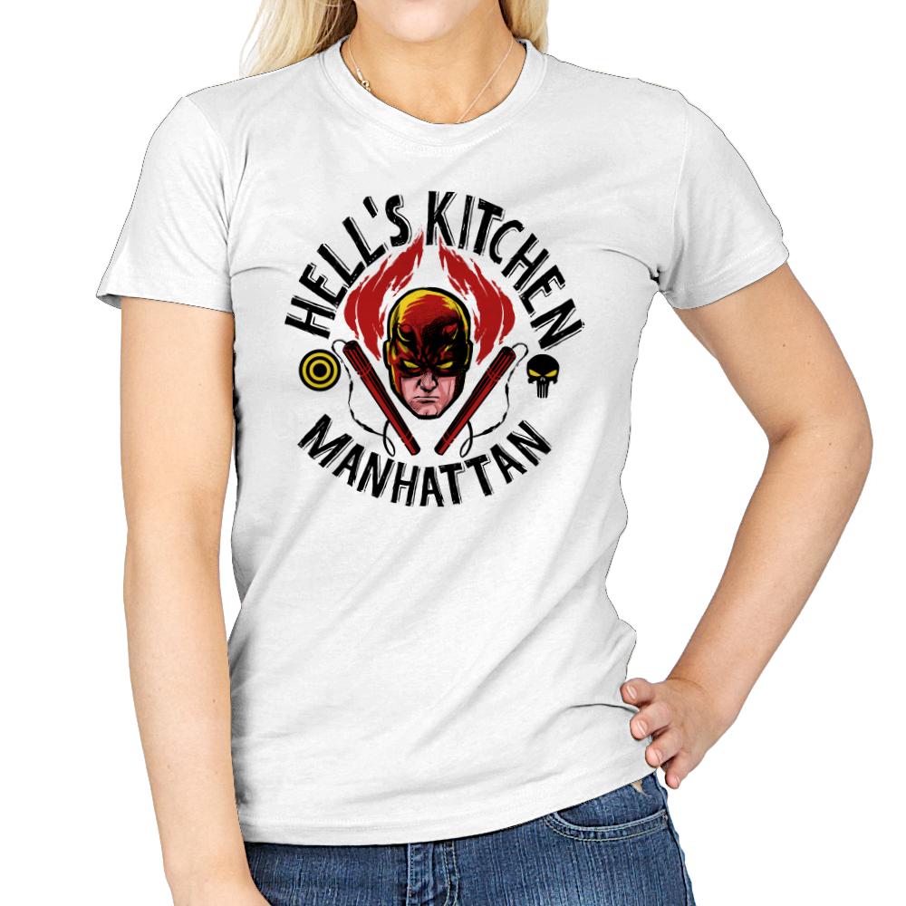 Hell´s Kitchen Club