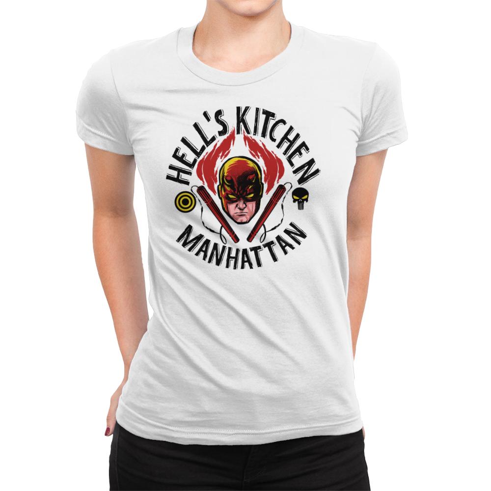 Hell´s Kitchen Club