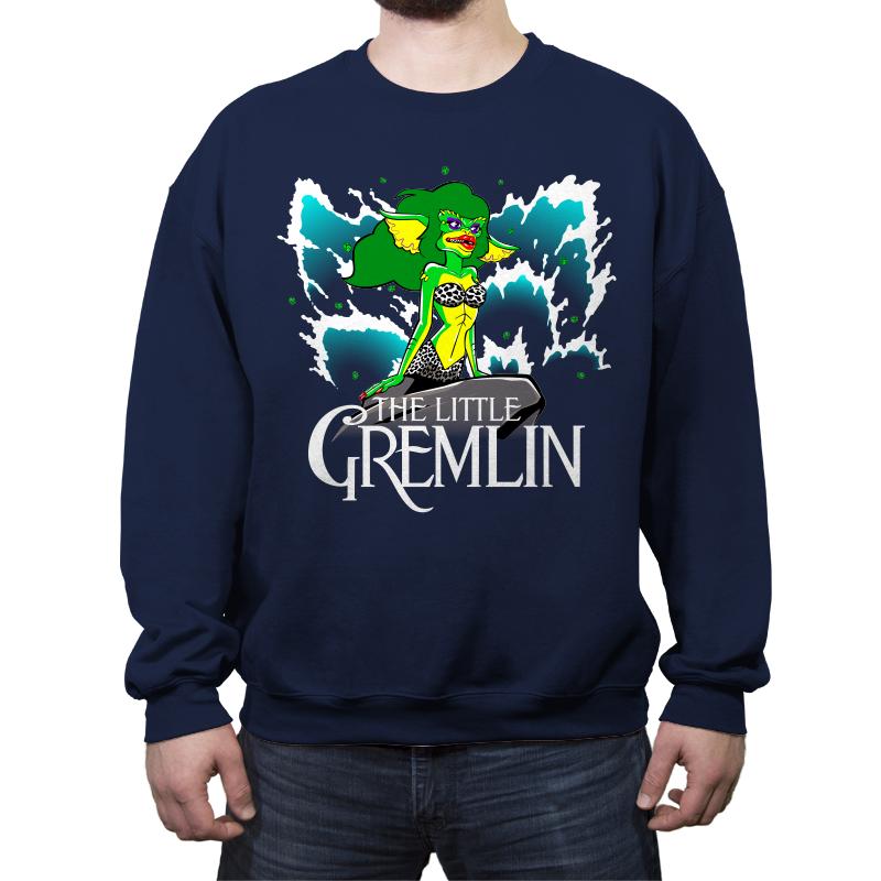 The Little Gremlin
