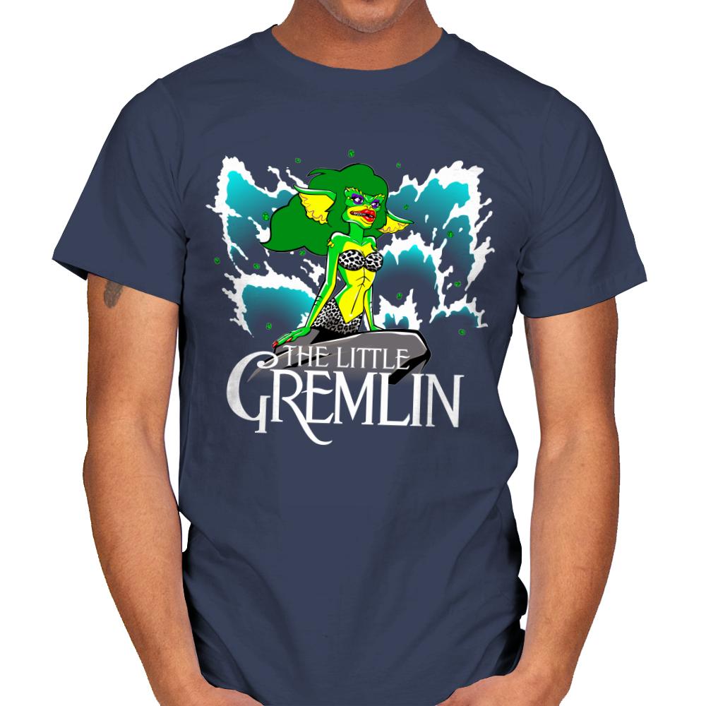 The Little Gremlin