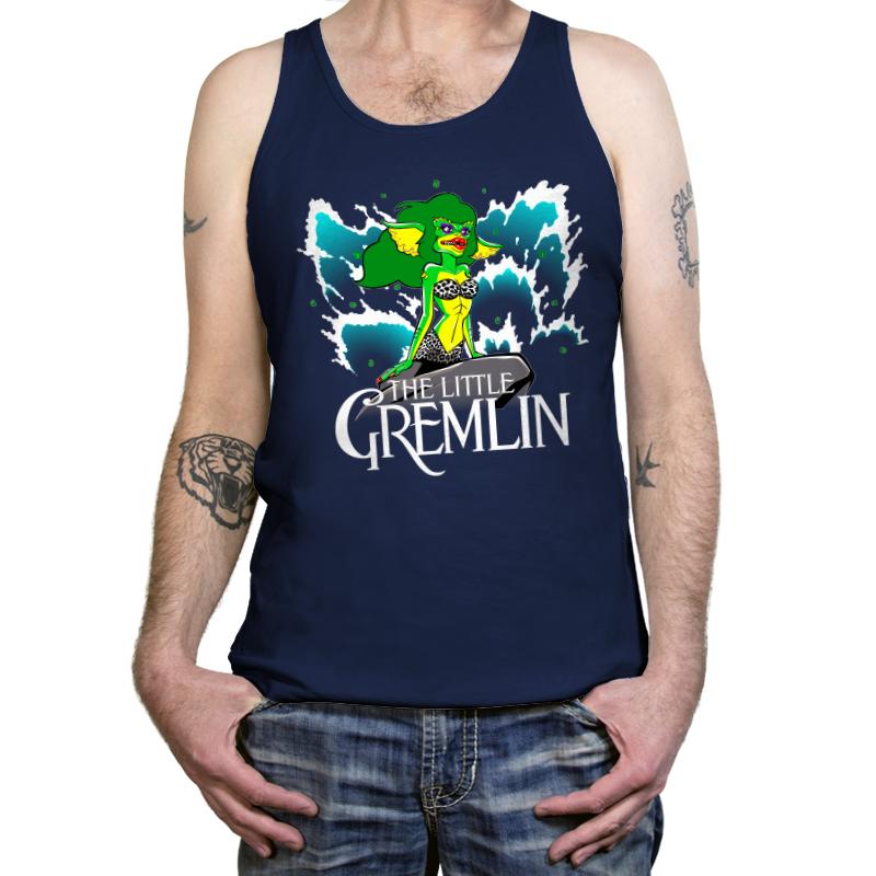 The Little Gremlin