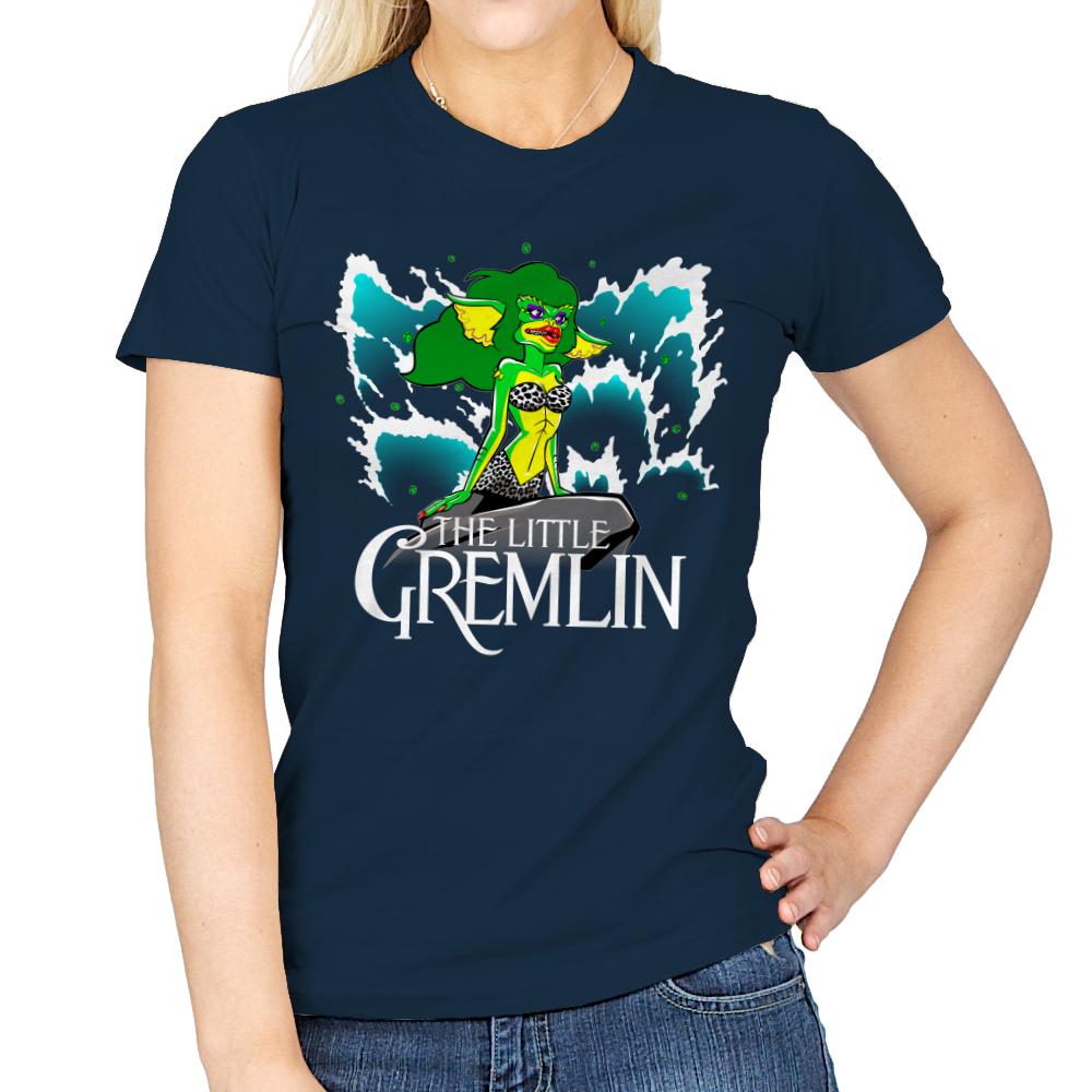 The Little Gremlin