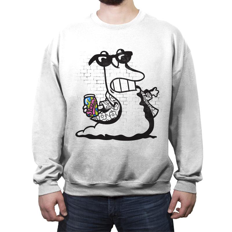 Slurm Thrower