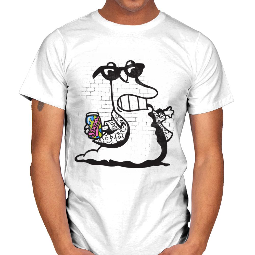 Slurm Thrower