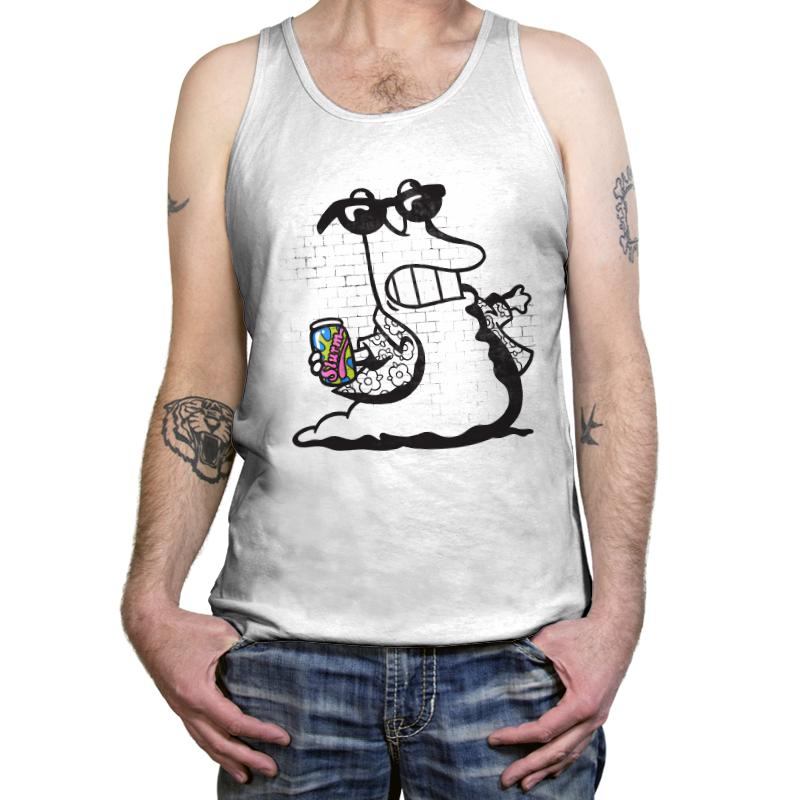 Slurm Thrower