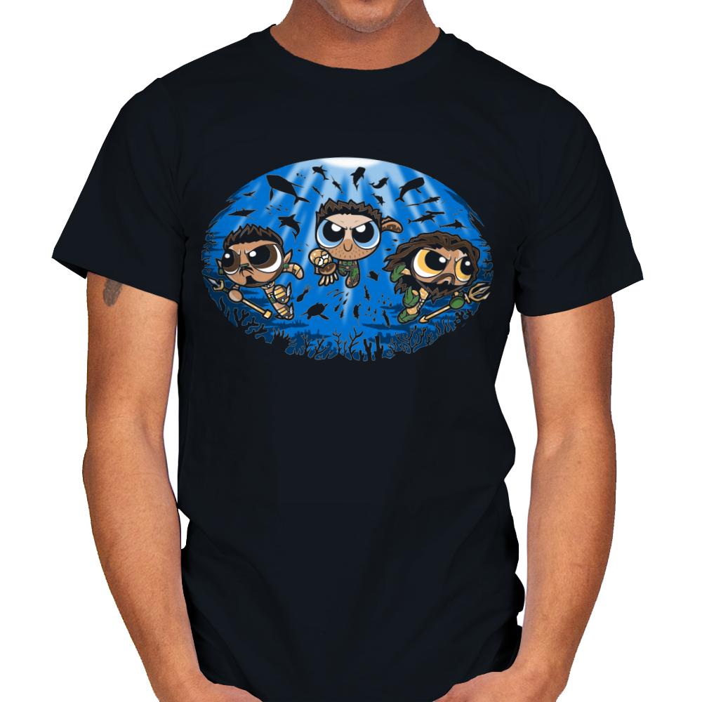Oceanpuff Boys