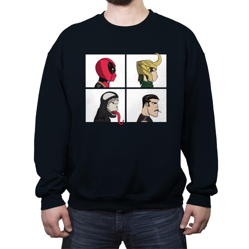 Antihero