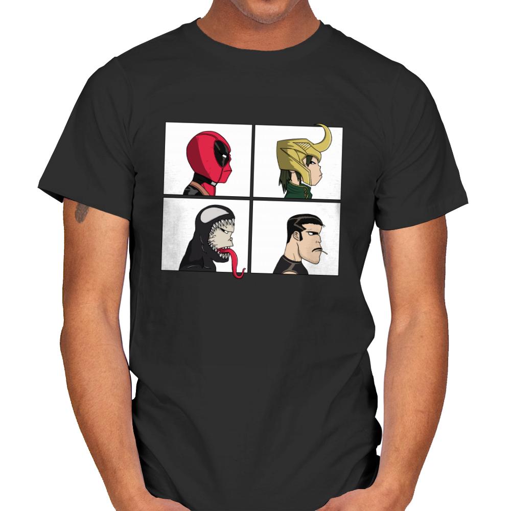 Antihero