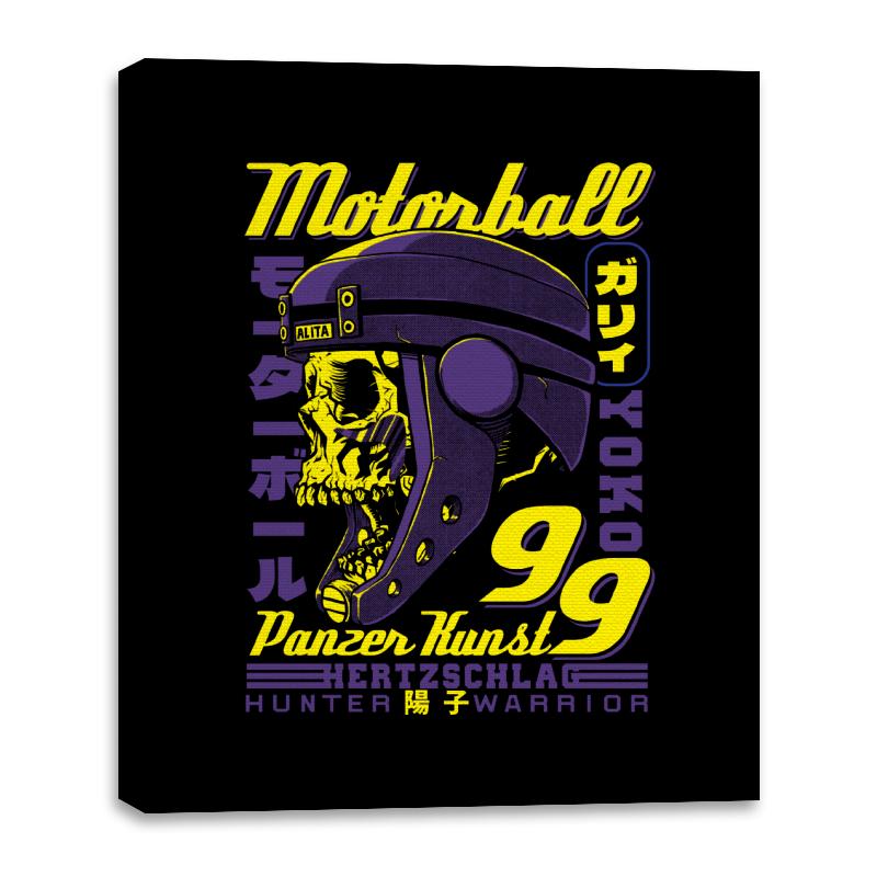 Motorball 99