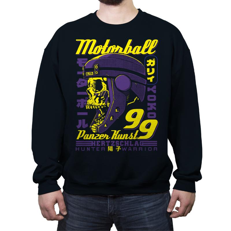 Motorball 99