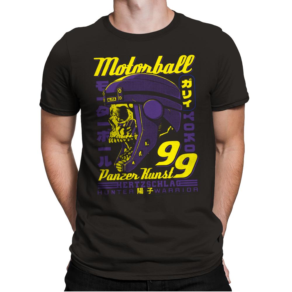 Motorball 99