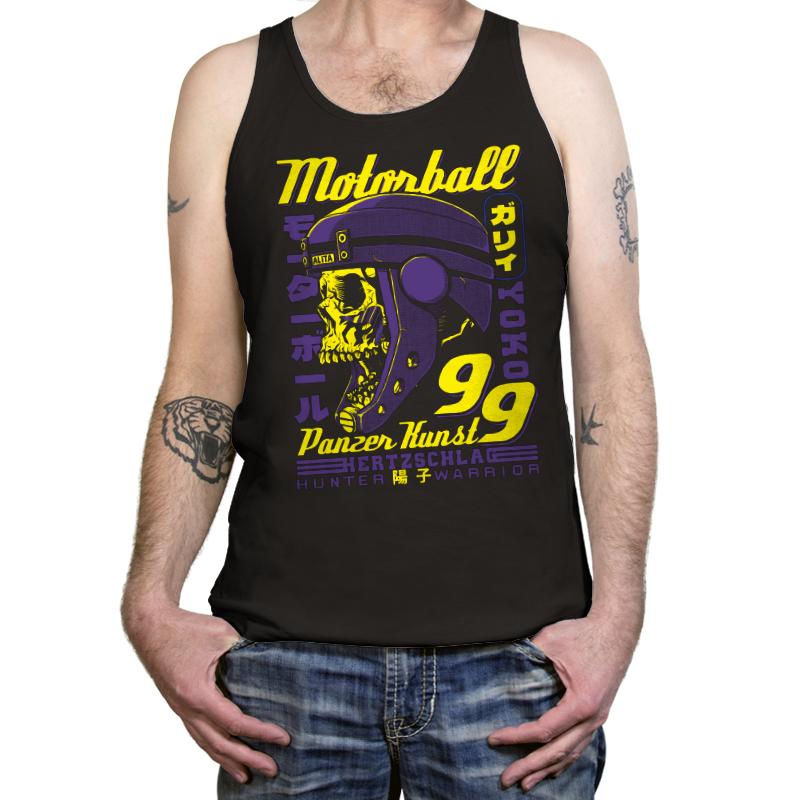 Motorball 99
