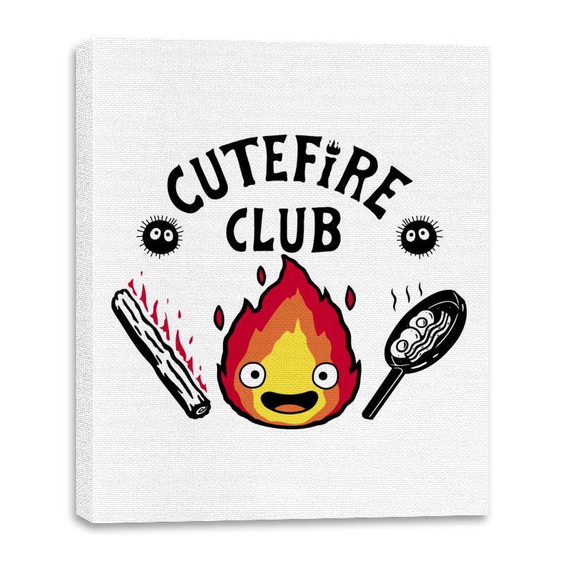 Cutefire Club!