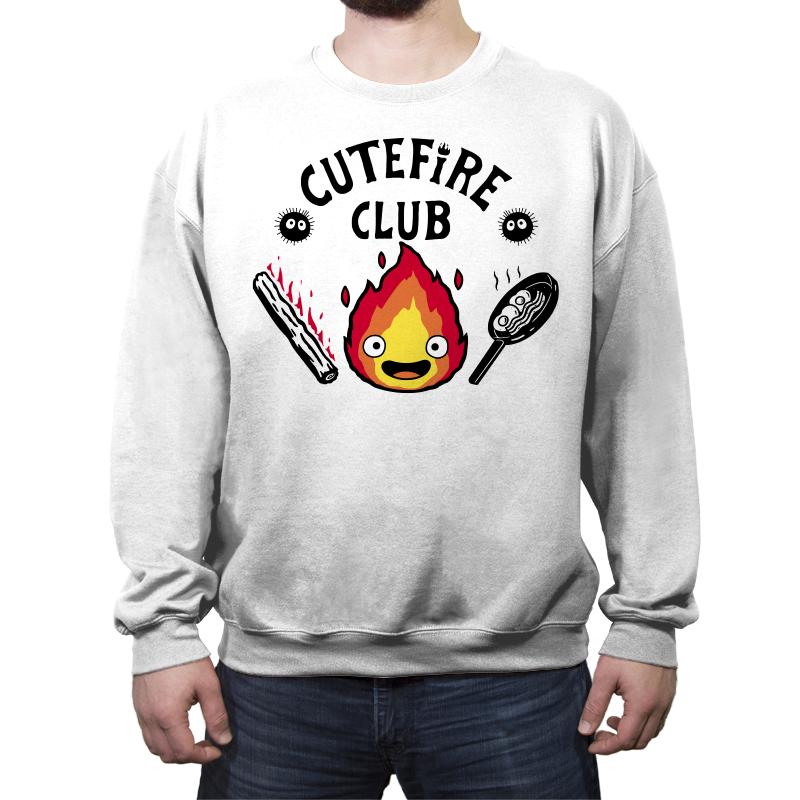 Cutefire Club!