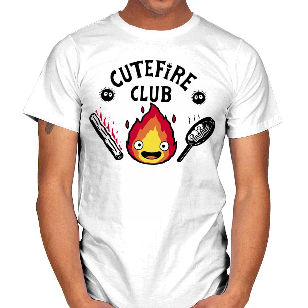 Cutefire Club!