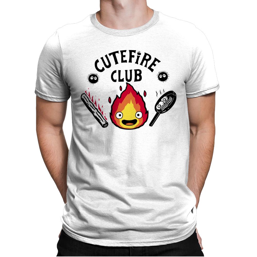 Cutefire Club!