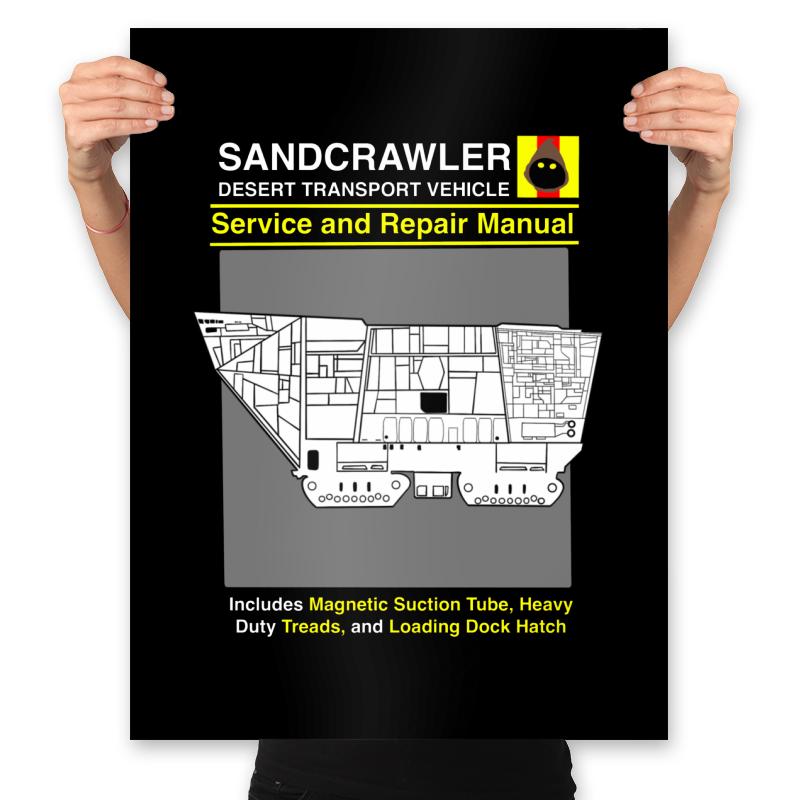 Crawler 101