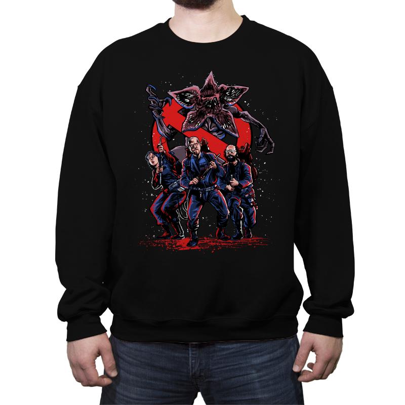 Gorgonbusters