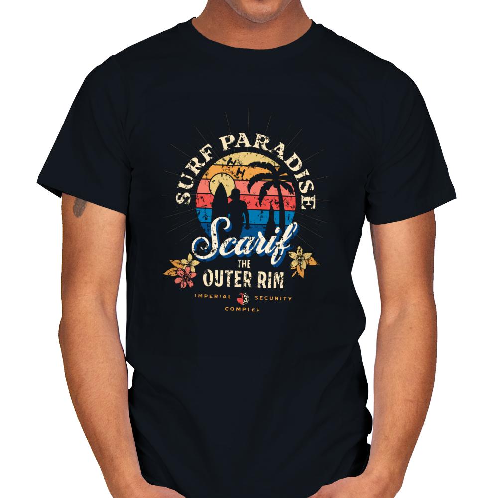 Surf Scarif