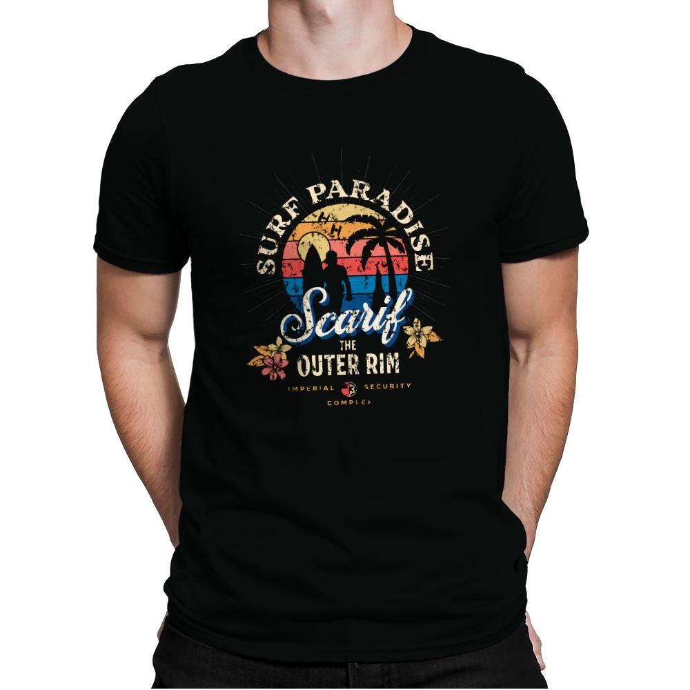 Surf Scarif