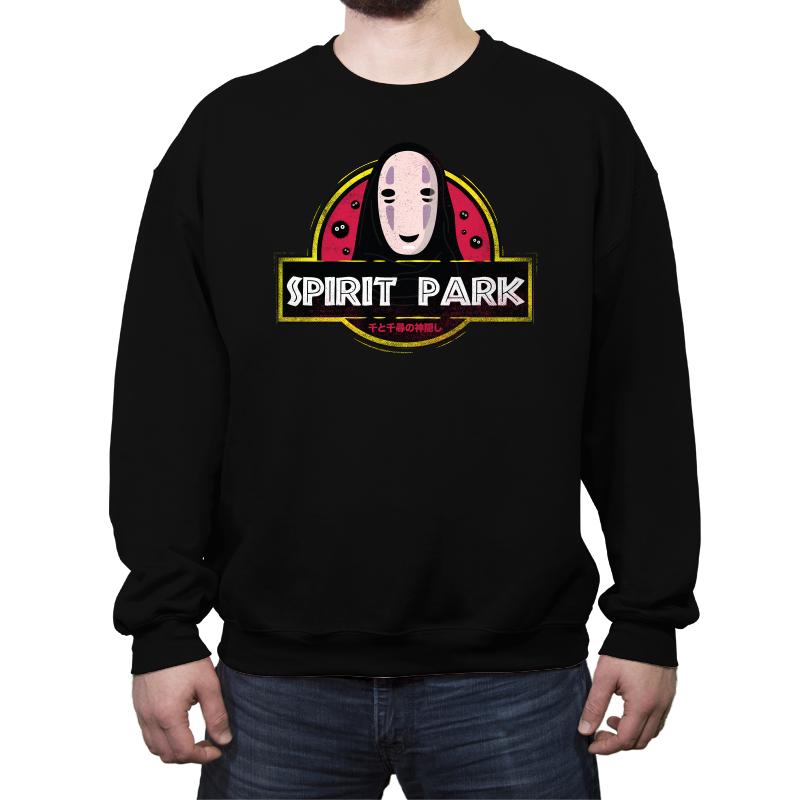 Spirit Park