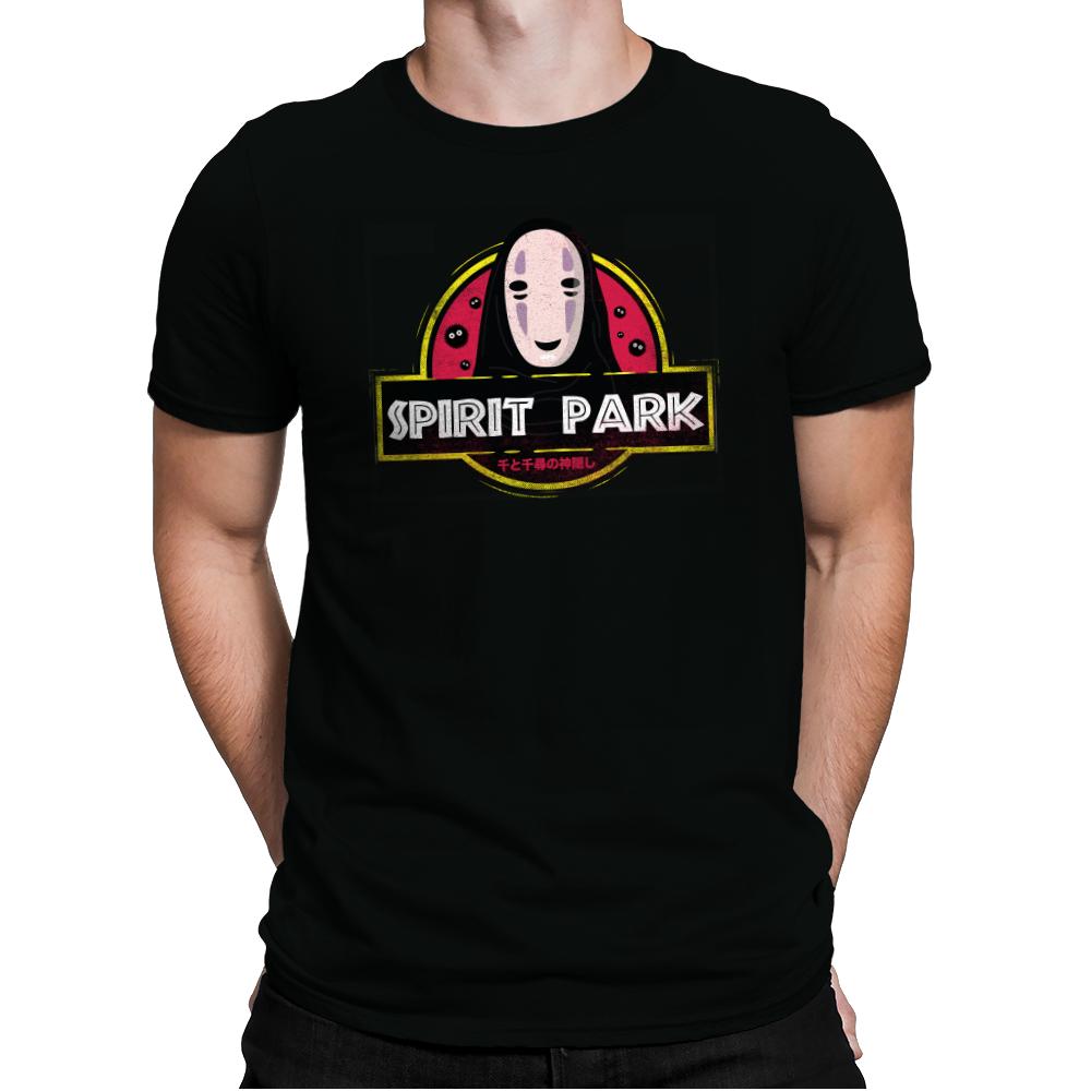 Spirit Park