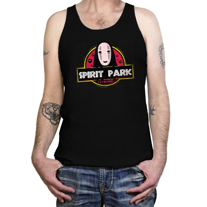 Spirit Park