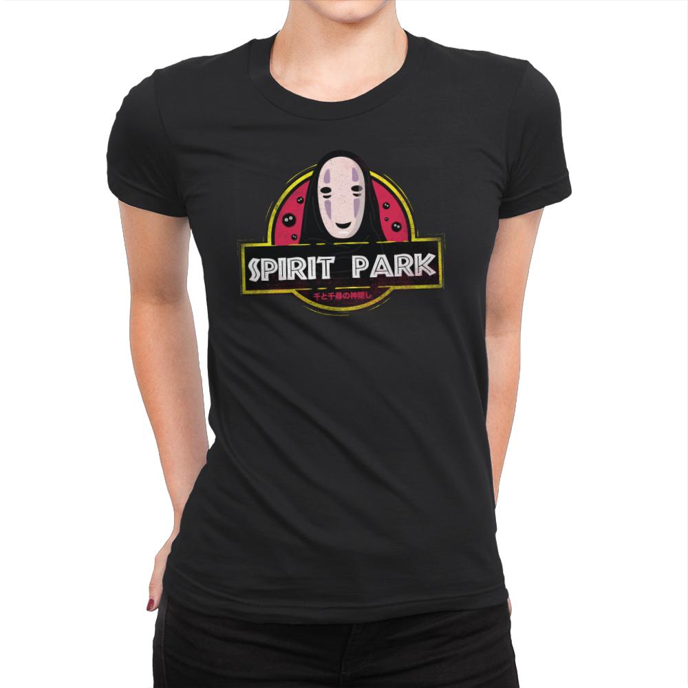 Spirit Park