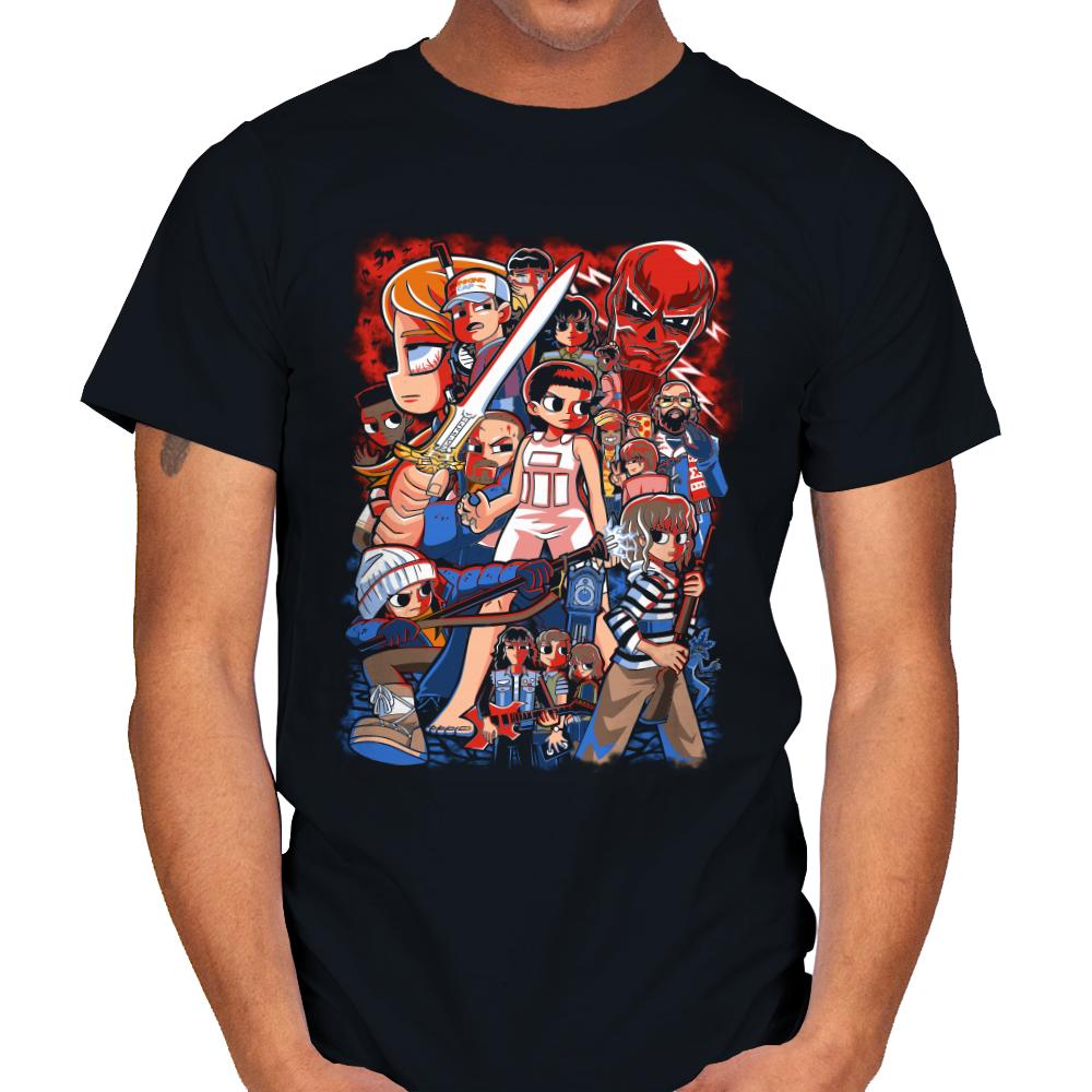 Eleven Pilgrim