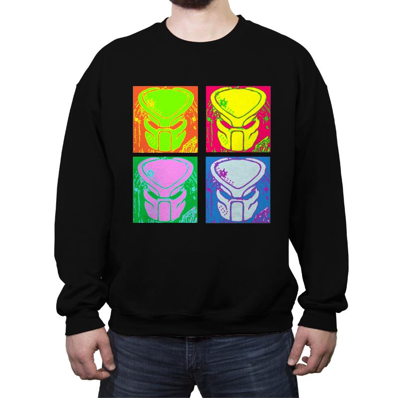 Pop Art Hunter 87