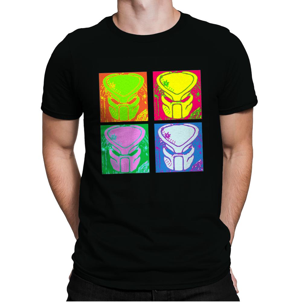 Pop Art Hunter 87
