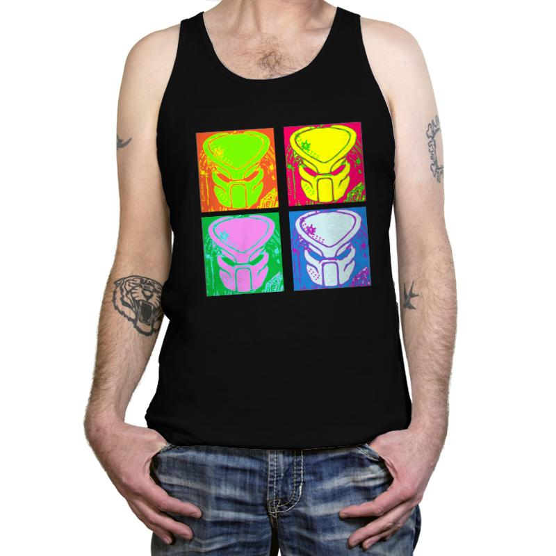 Pop Art Hunter 87