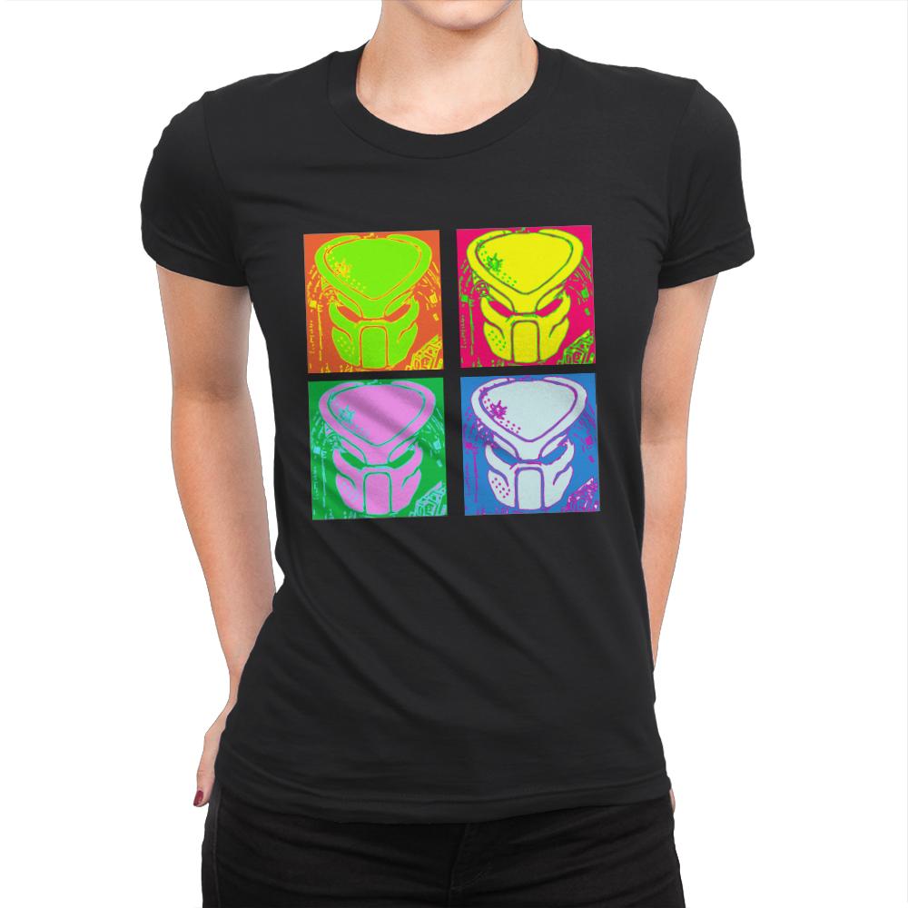 Pop Art Hunter 87