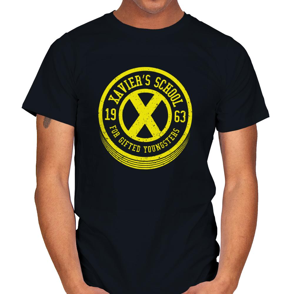 Xavier