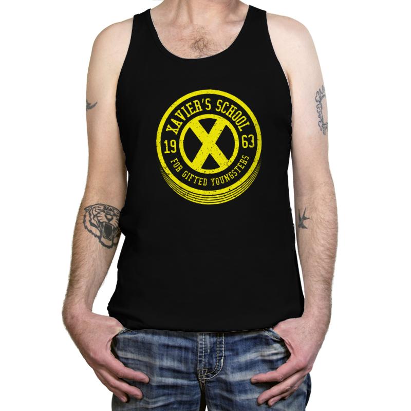 Xavier