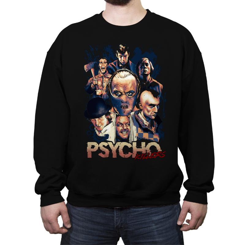 Psycho Killers