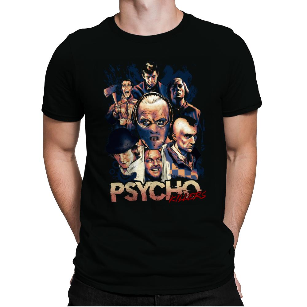 Psycho Killers