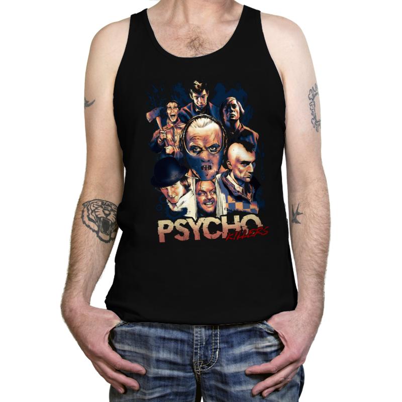 Psycho Killers