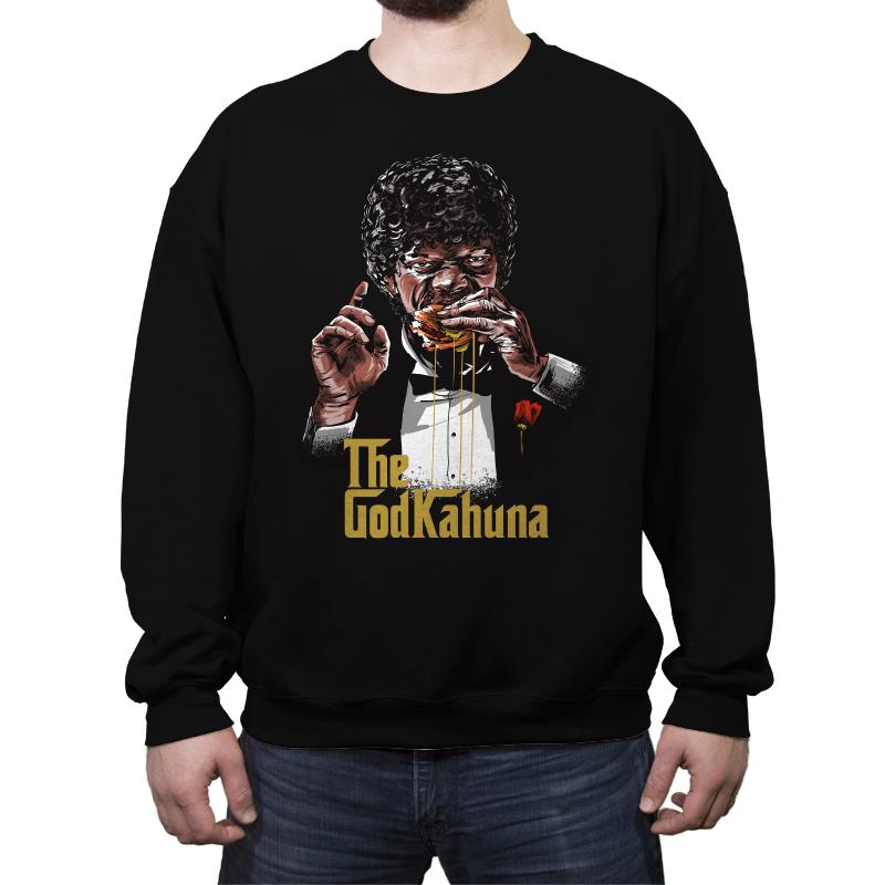 The GodKahuna